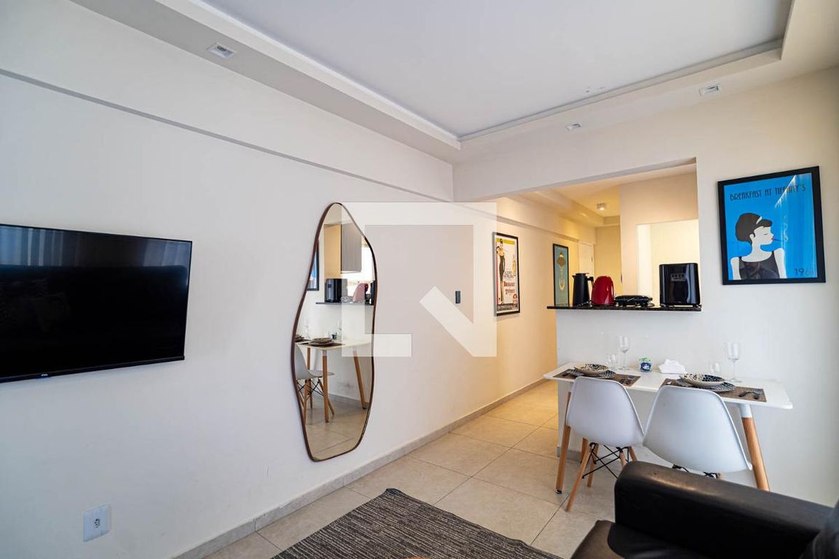 Apartamento, 1 quarto, 45 m² - Foto 9