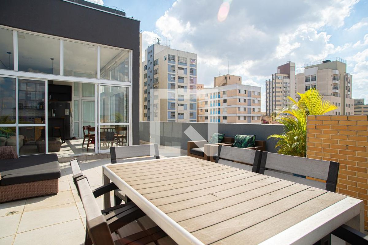 Apartamento, 1 quarto, 45 m² - Foto 89