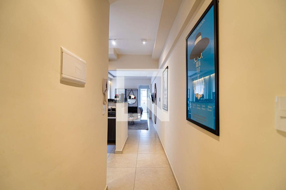 Apartamento, 1 quarto, 45 m² - Foto 13