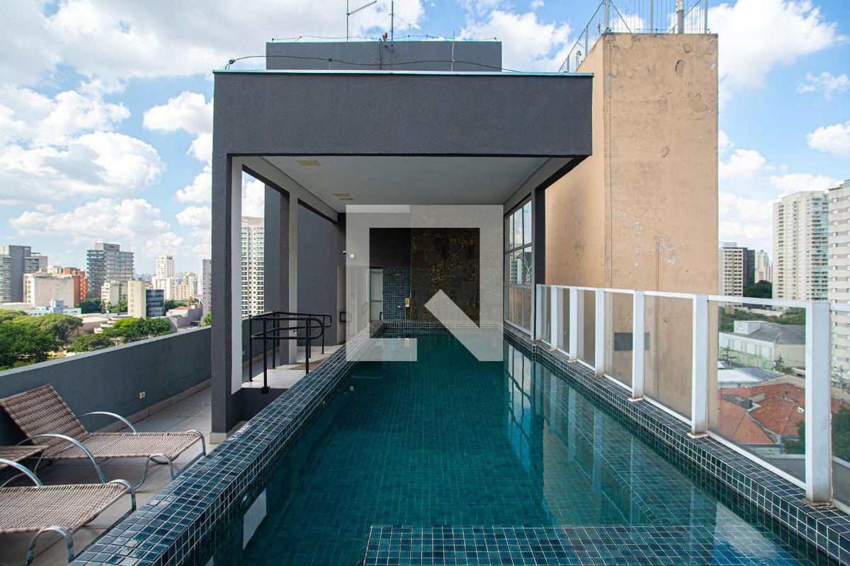 Apartamento, 1 quarto, 45 m² - Foto 67