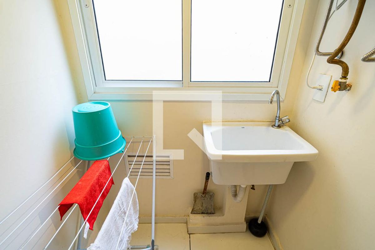 Apartamento, 1 quarto, 45 m² - Foto 61