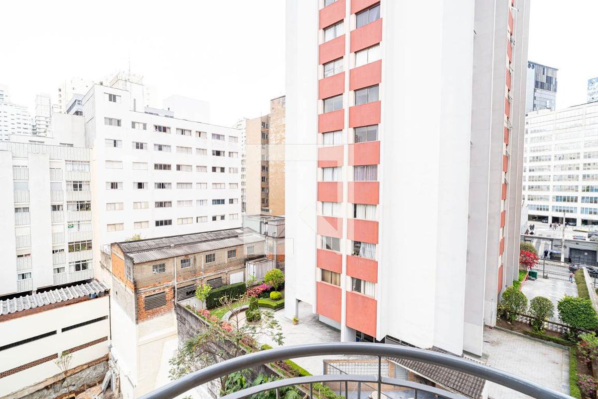 Apartamento, 1 quarto, 45 m² - Foto 35