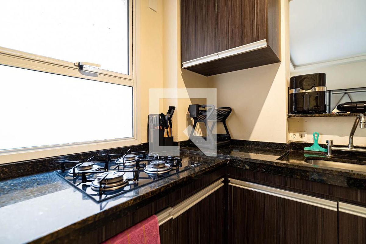 Apartamento, 1 quarto, 45 m² - Foto 55