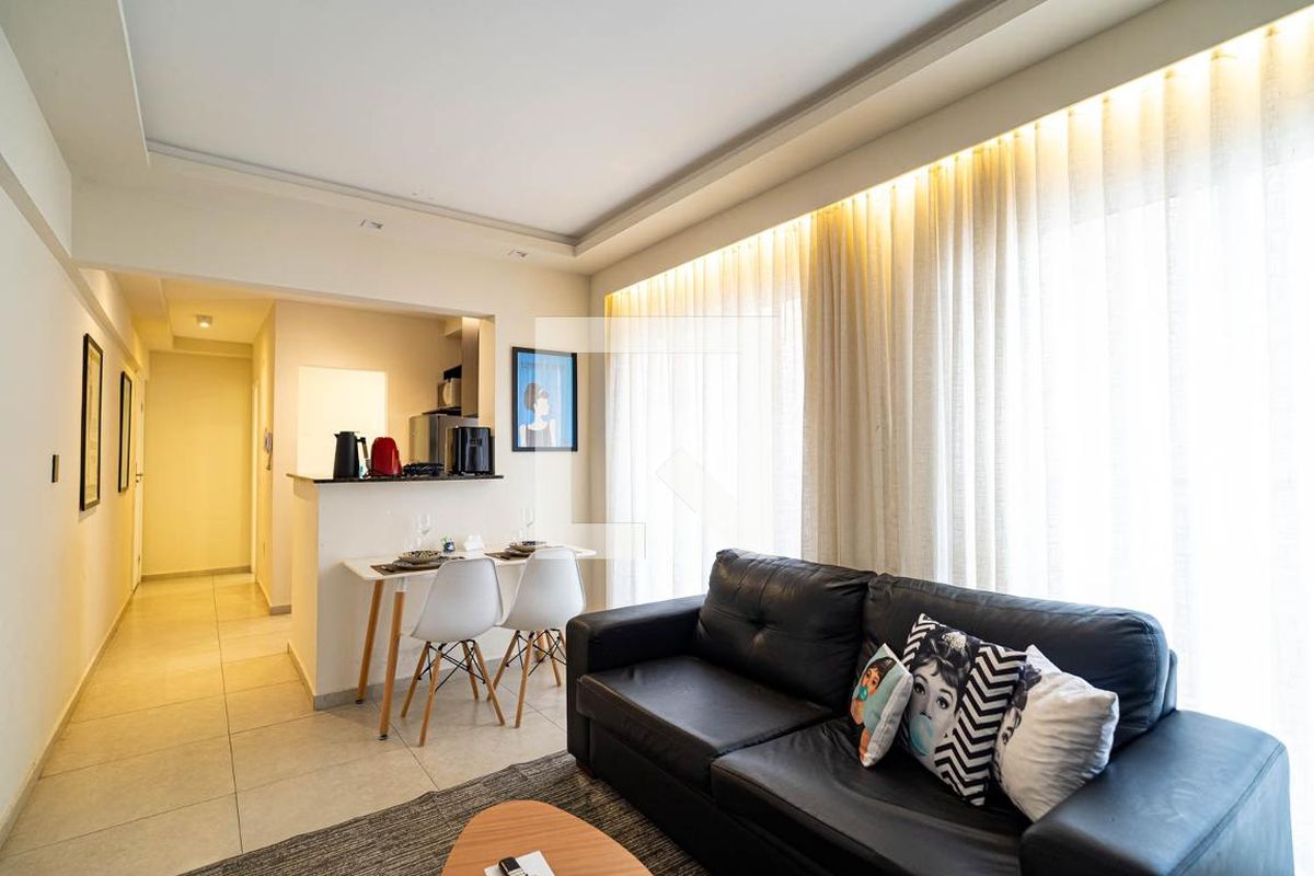 Apartamento, 1 quarto, 45 m² - Foto 7