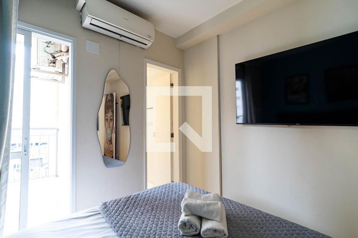 Apartamento, 1 quarto, 45 m² - Foto 29