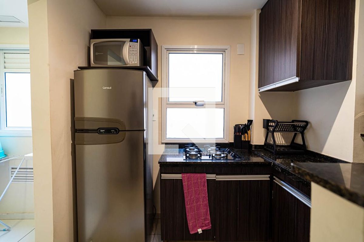 Apartamento, 1 quarto, 45 m² - Foto 47