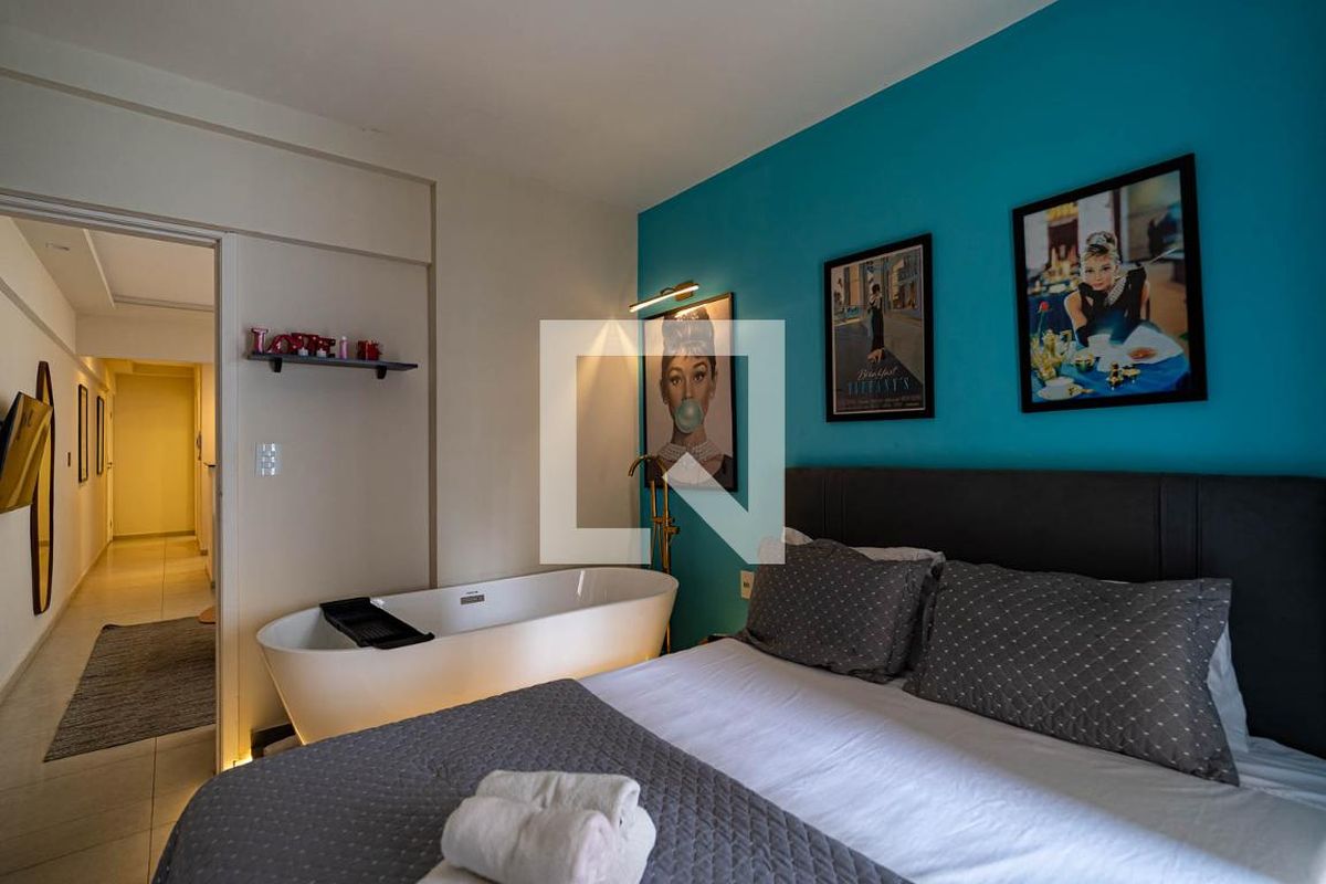 Apartamento, 1 quarto, 45 m² - Foto 23