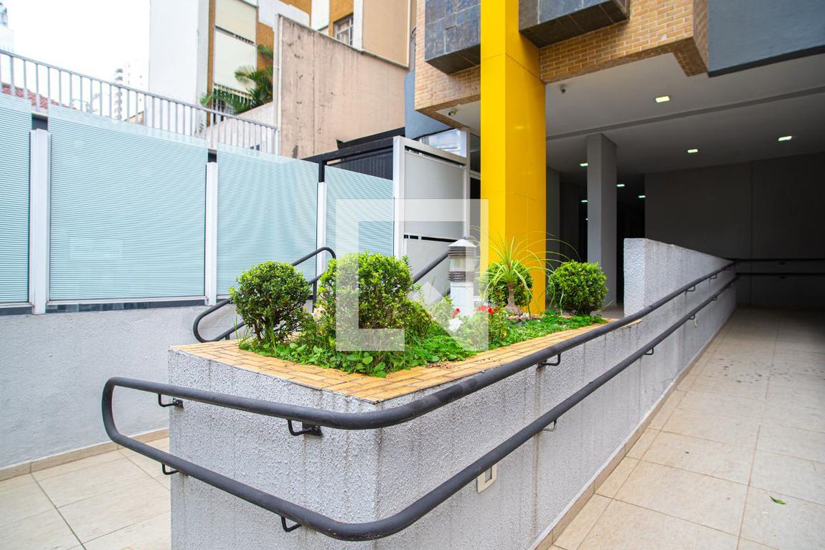 Apartamento, 1 quarto, 45 m² - Foto 91