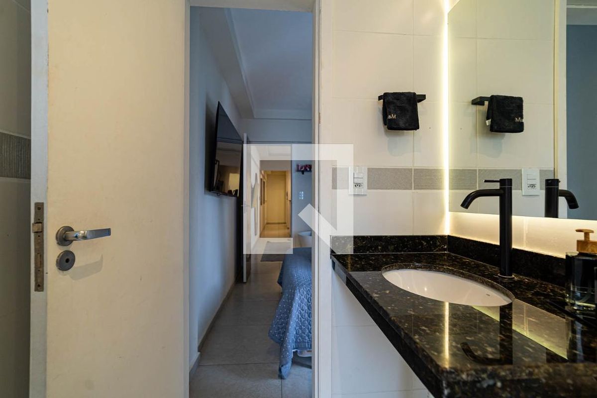 Apartamento, 1 quarto, 45 m² - Foto 43