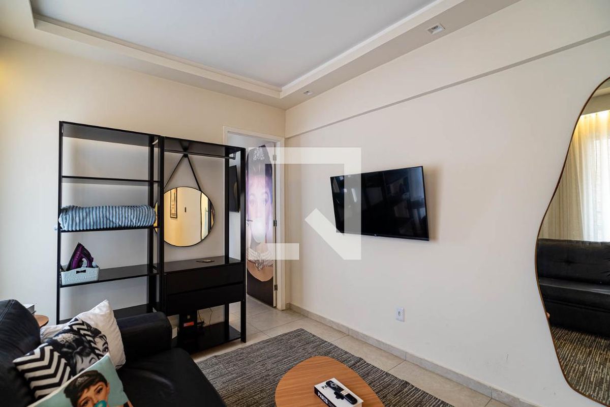 Apartamento, 1 quarto, 45 m² - Foto 5