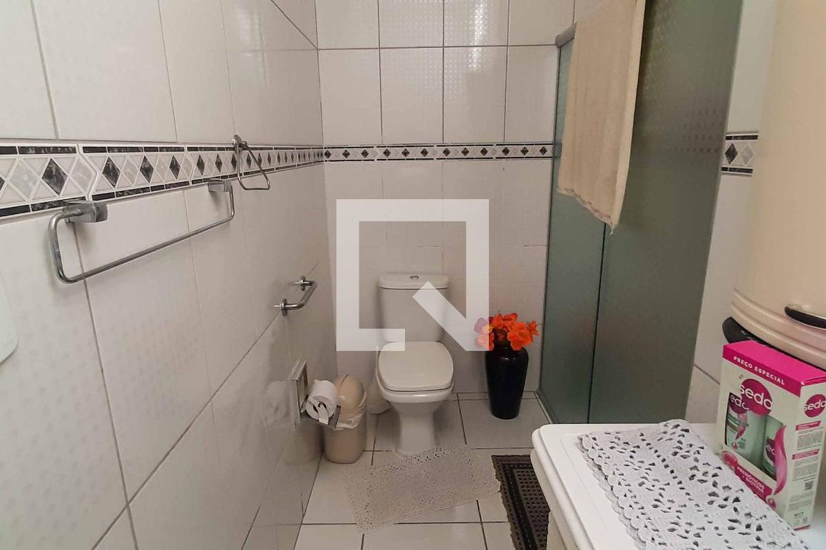 Casa, 2 quartos, 275 m² - Foto 22