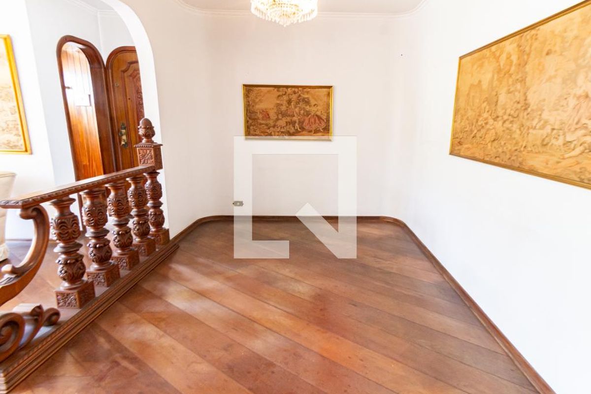 Apartamento, 3 quartos, 165 m² - Foto 20