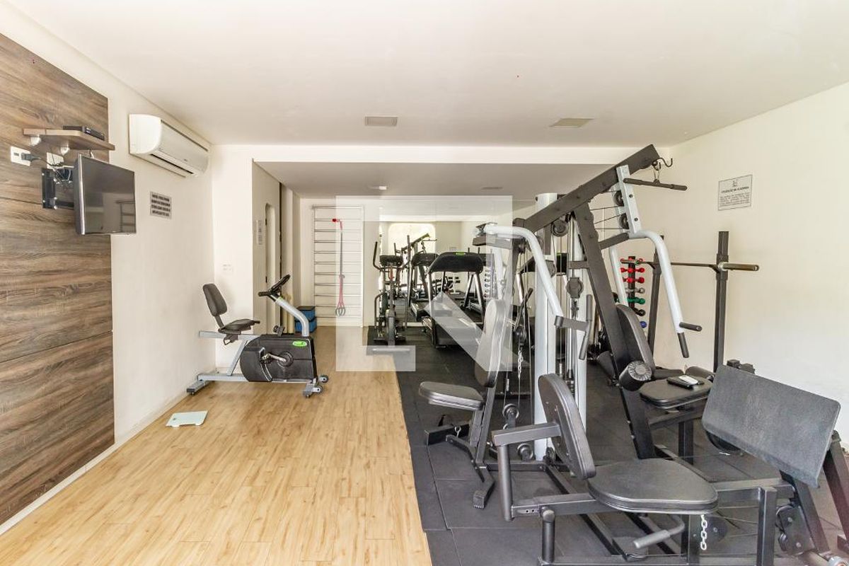 Apartamento, 3 quartos, 165 m² - Foto 136