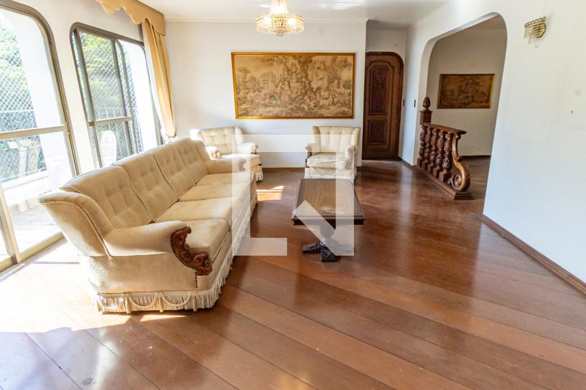 Apartamento, 3 quartos, 165 m² - Foto 8