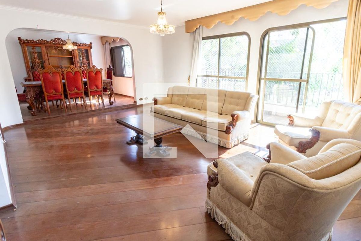 Apartamento, 3 quartos, 165 m² - Foto 2