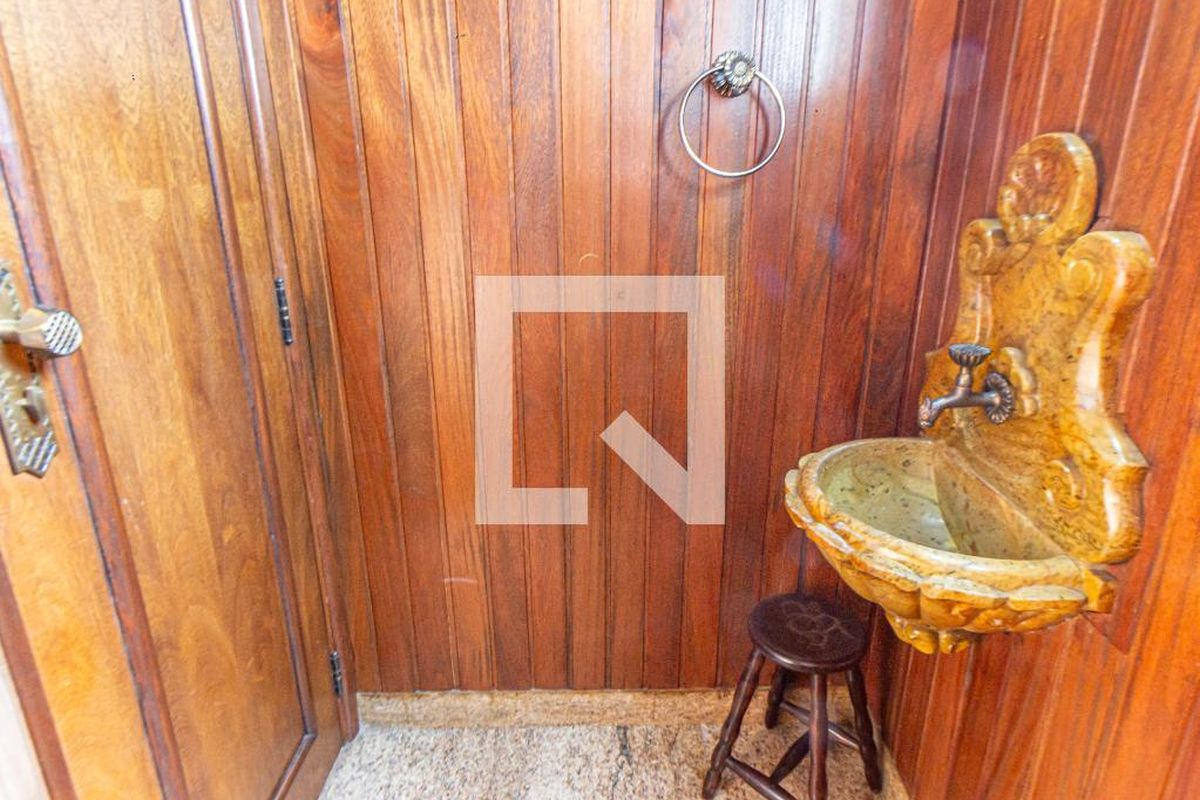 Apartamento, 3 quartos, 165 m² - Foto 40