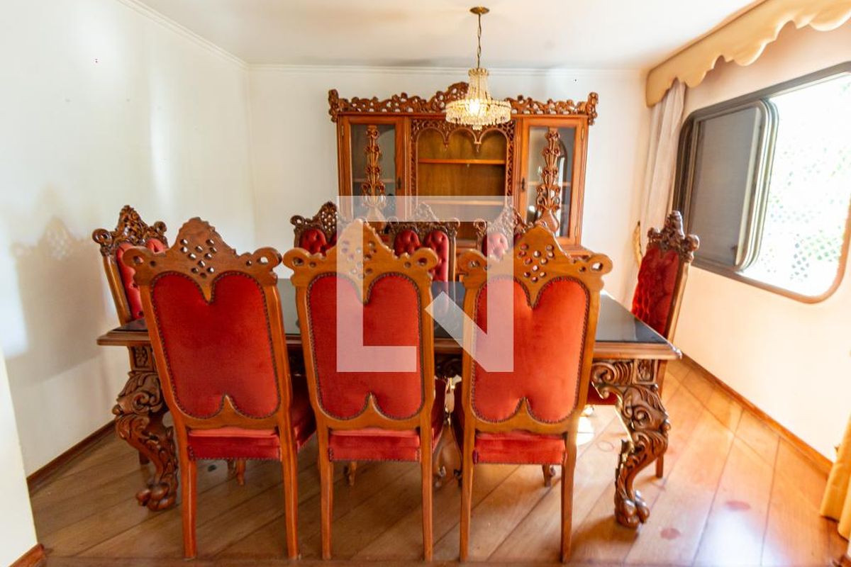 Apartamento, 3 quartos, 165 m² - Foto 12