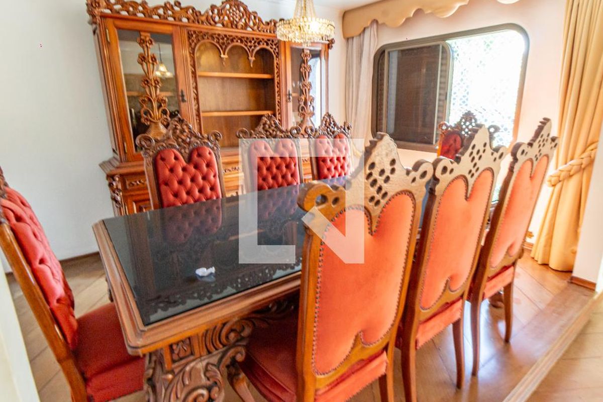 Apartamento, 3 quartos, 165 m² - Foto 10