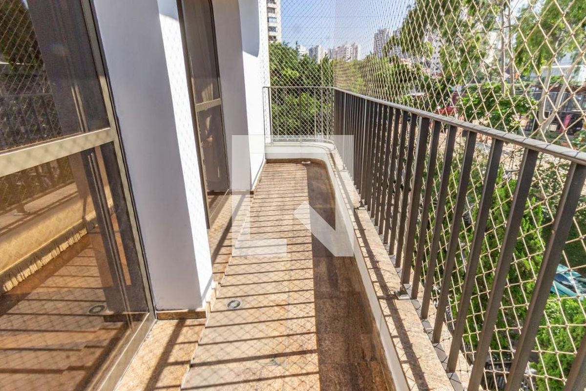 Apartamento, 3 quartos, 165 m² - Foto 28
