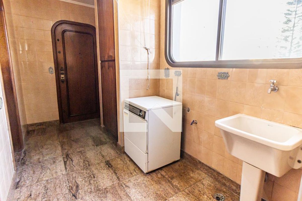 Apartamento, 3 quartos, 165 m² - Foto 100