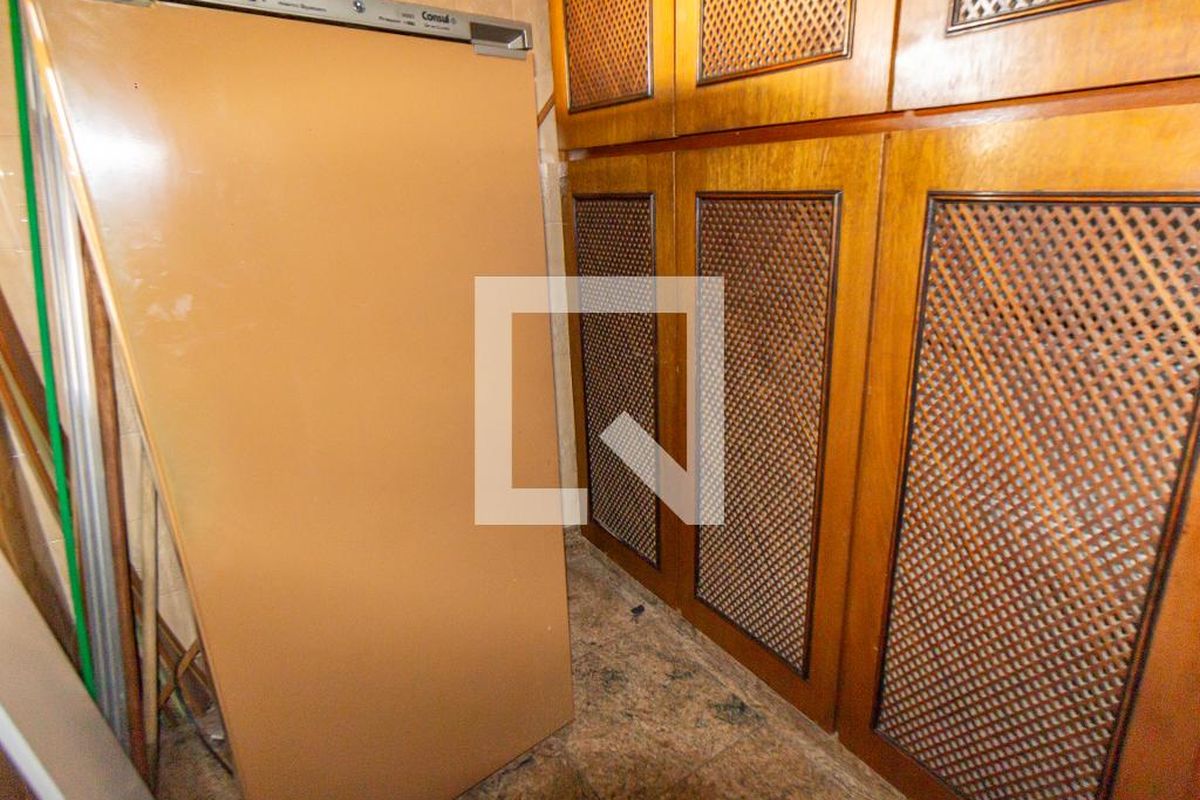 Apartamento, 3 quartos, 165 m² - Foto 108