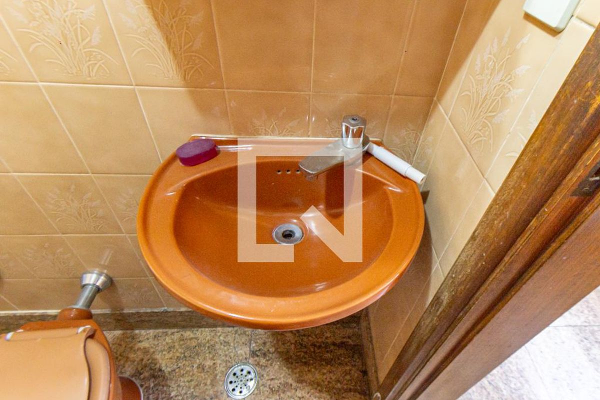 Apartamento, 3 quartos, 165 m² - Foto 118