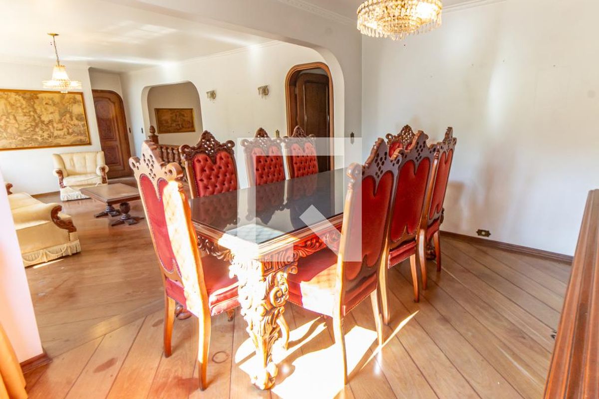 Apartamento, 3 quartos, 165 m² - Foto 14