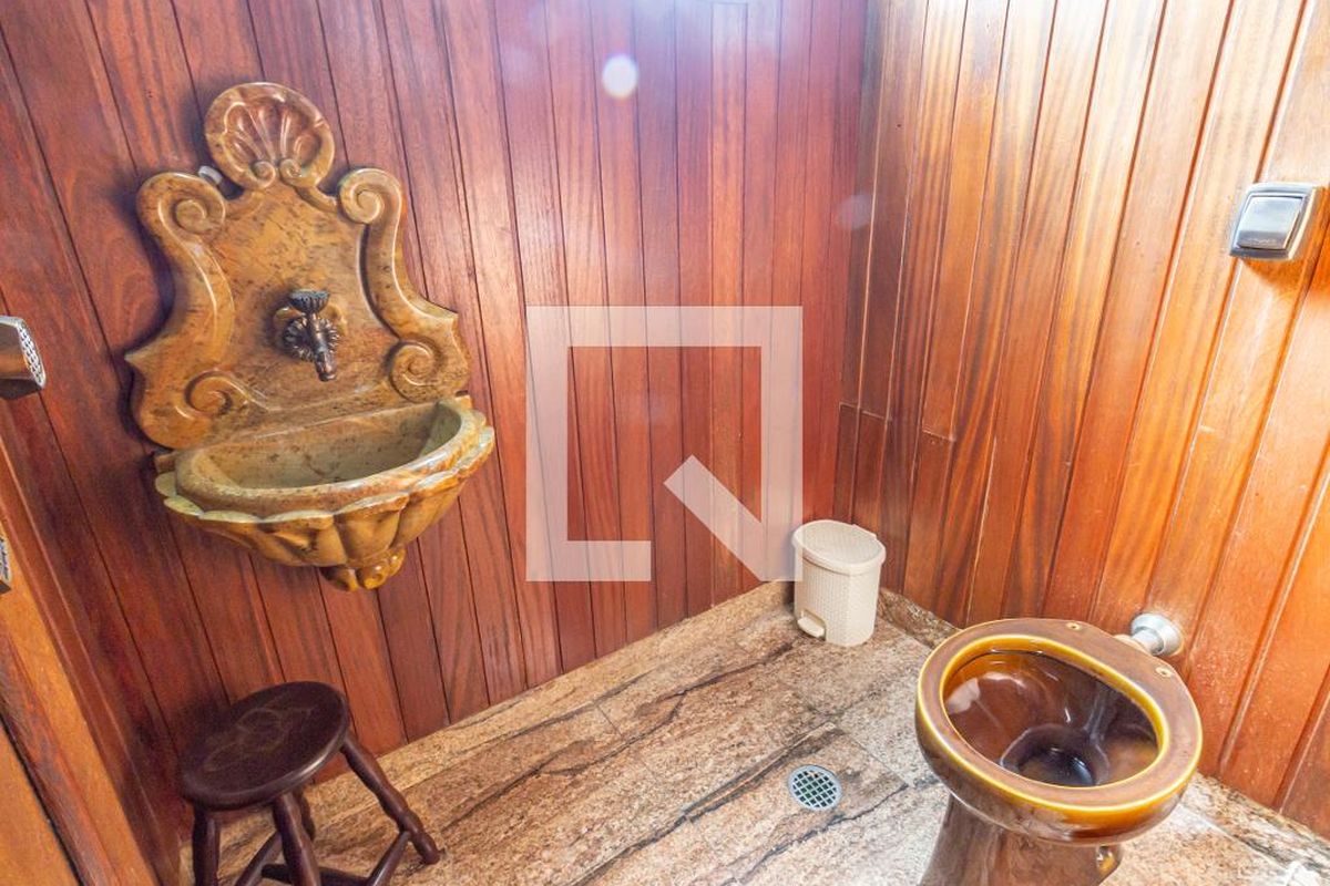 Apartamento, 3 quartos, 165 m² - Foto 34