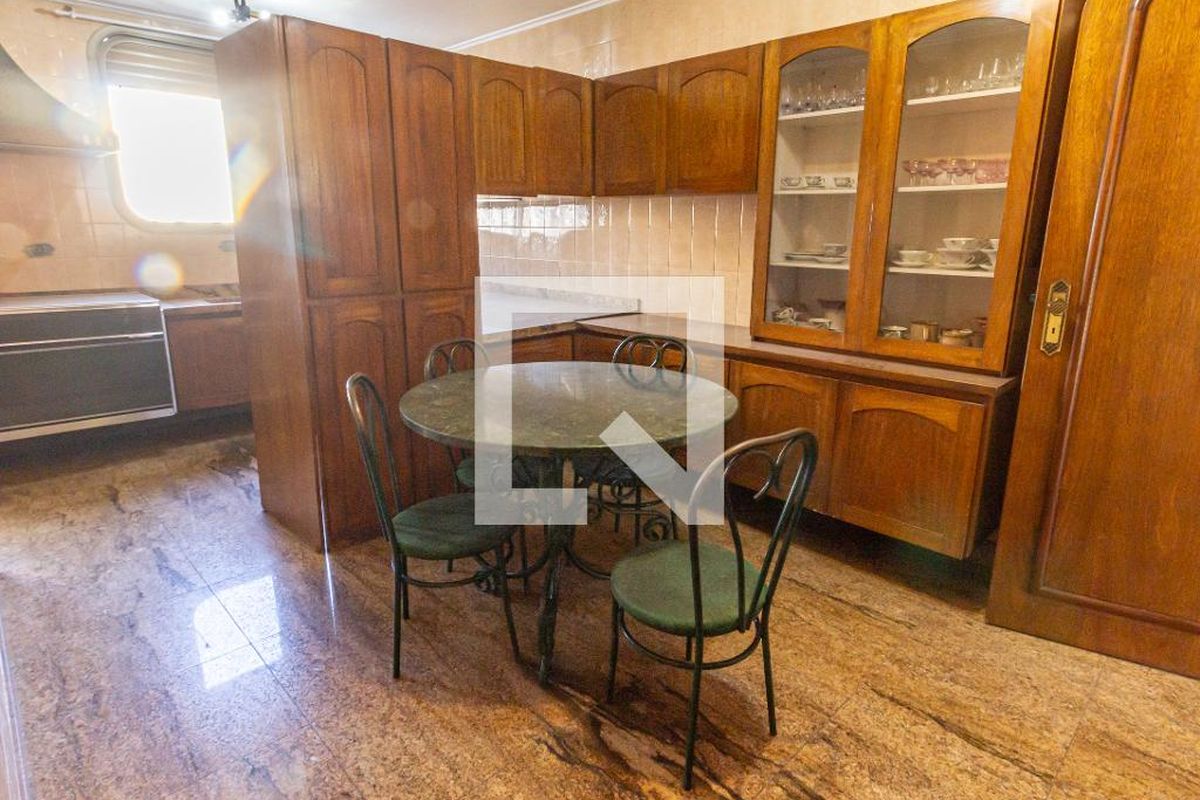 Apartamento, 3 quartos, 165 m² - Foto 90