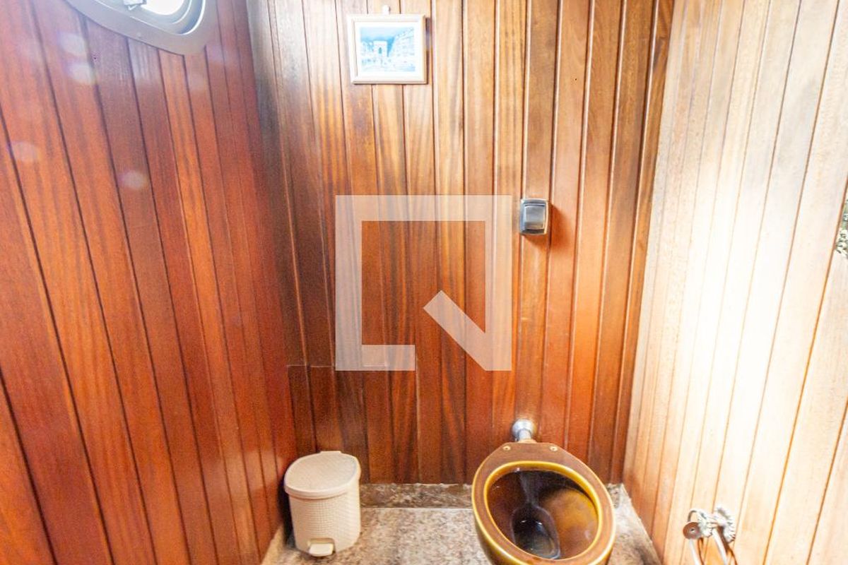 Apartamento, 3 quartos, 165 m² - Foto 38