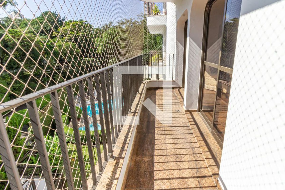Apartamento, 3 quartos, 165 m² - Foto 30