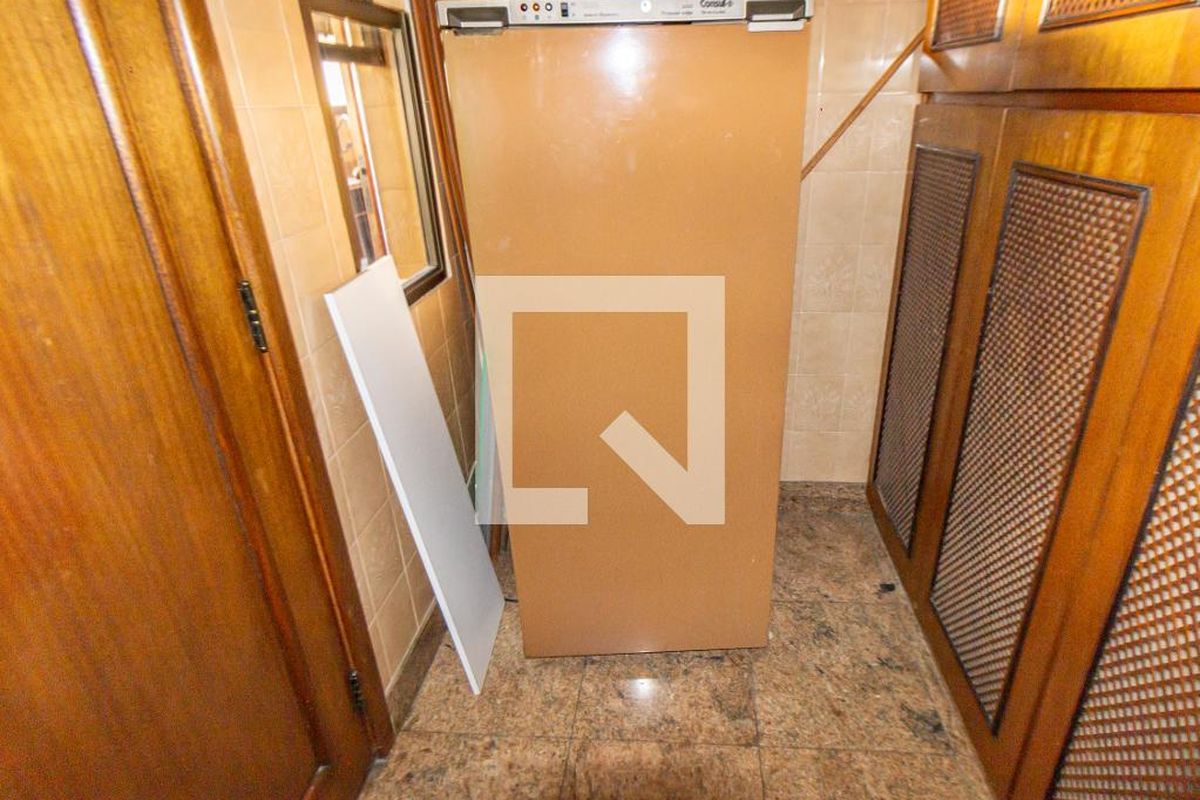 Apartamento, 3 quartos, 165 m² - Foto 110