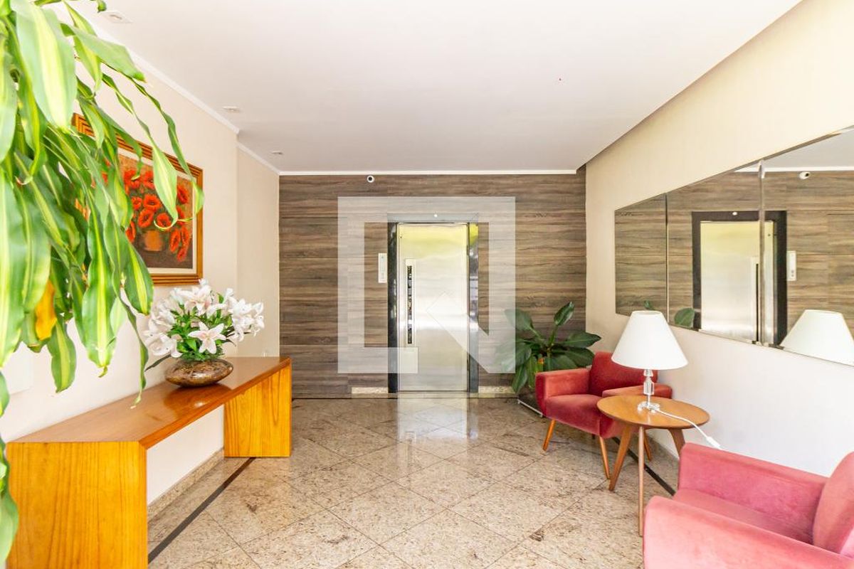 Apartamento, 3 quartos, 165 m² - Foto 142
