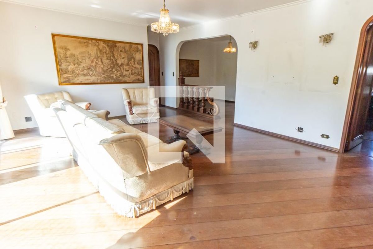 Apartamento, 3 quartos, 165 m² - Foto 6