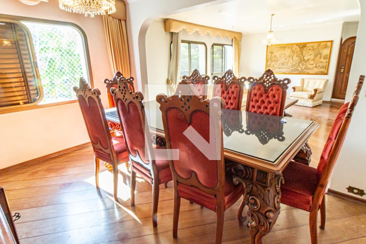 Apartamento, 3 quartos, 165 m² - Foto 16