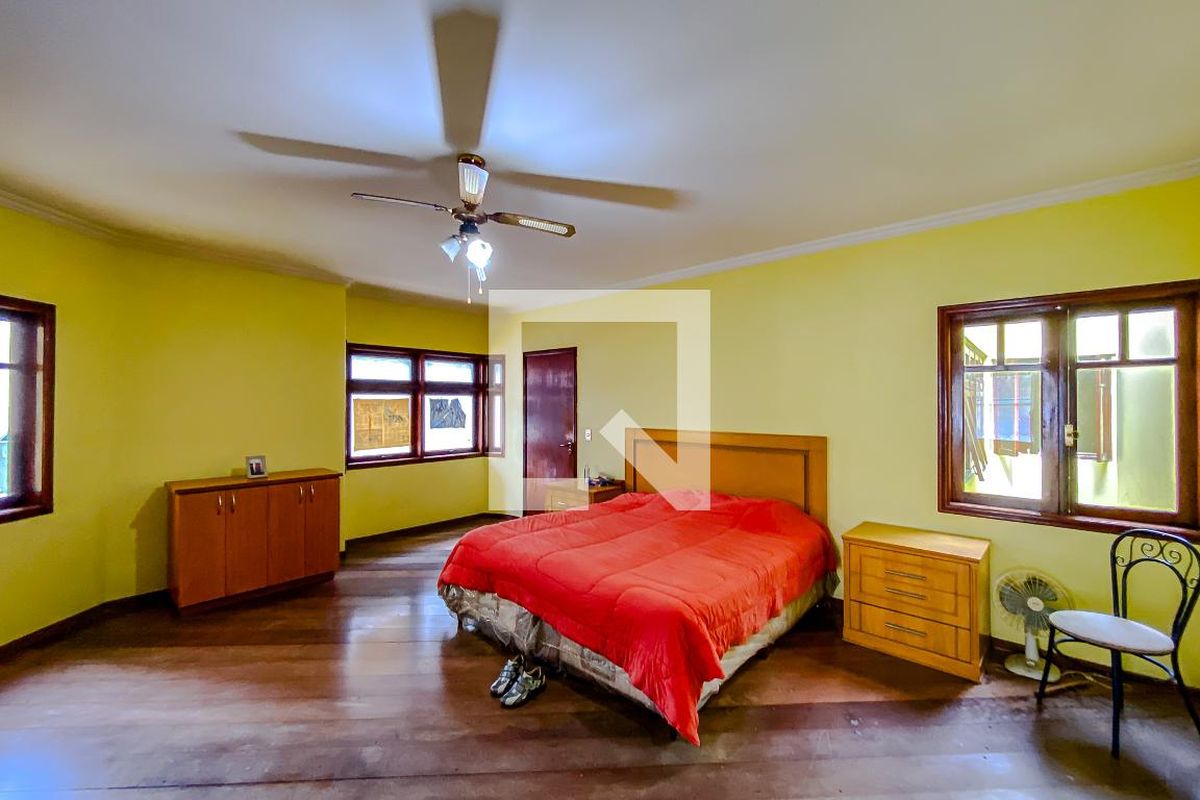 Casa, 5 quartos, 318 m² - Foto 97