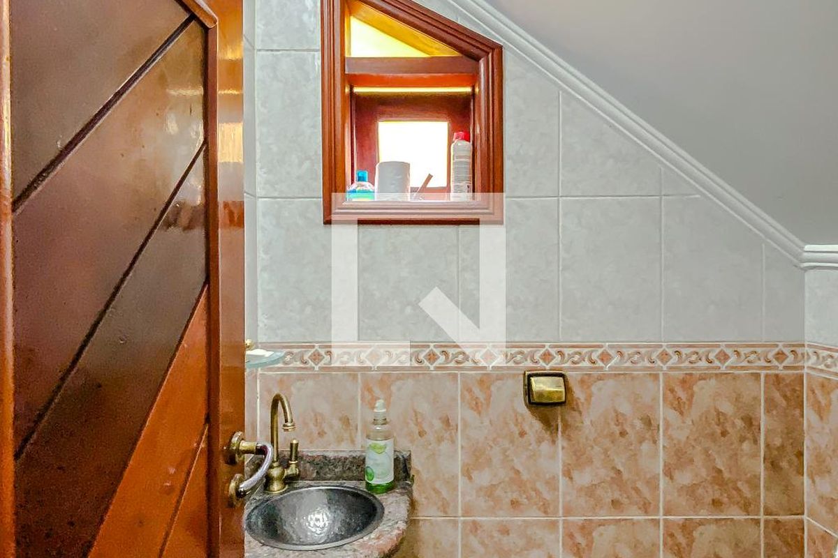 Casa, 5 quartos, 318 m² - Foto 19