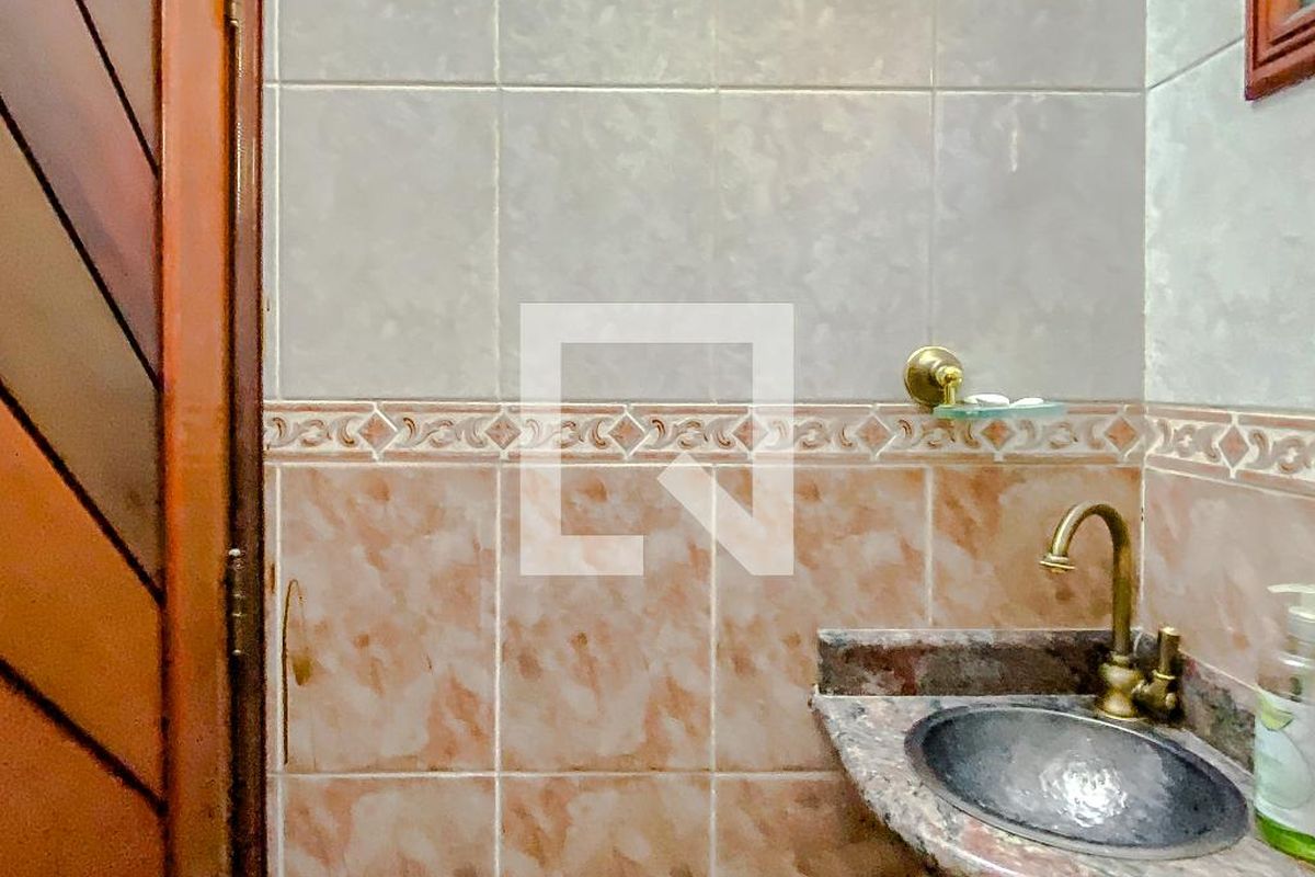 Casa, 5 quartos, 318 m² - Foto 21