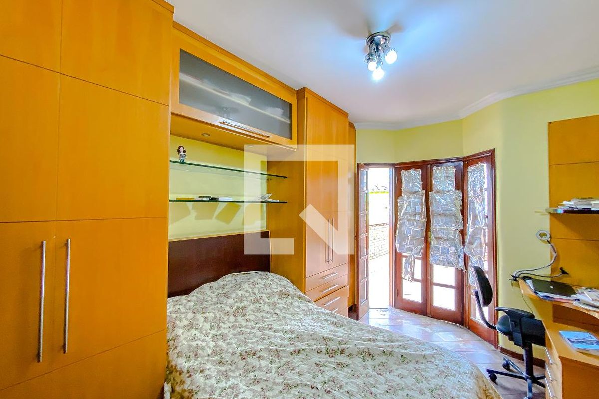 Casa, 5 quartos, 318 m² - Foto 39