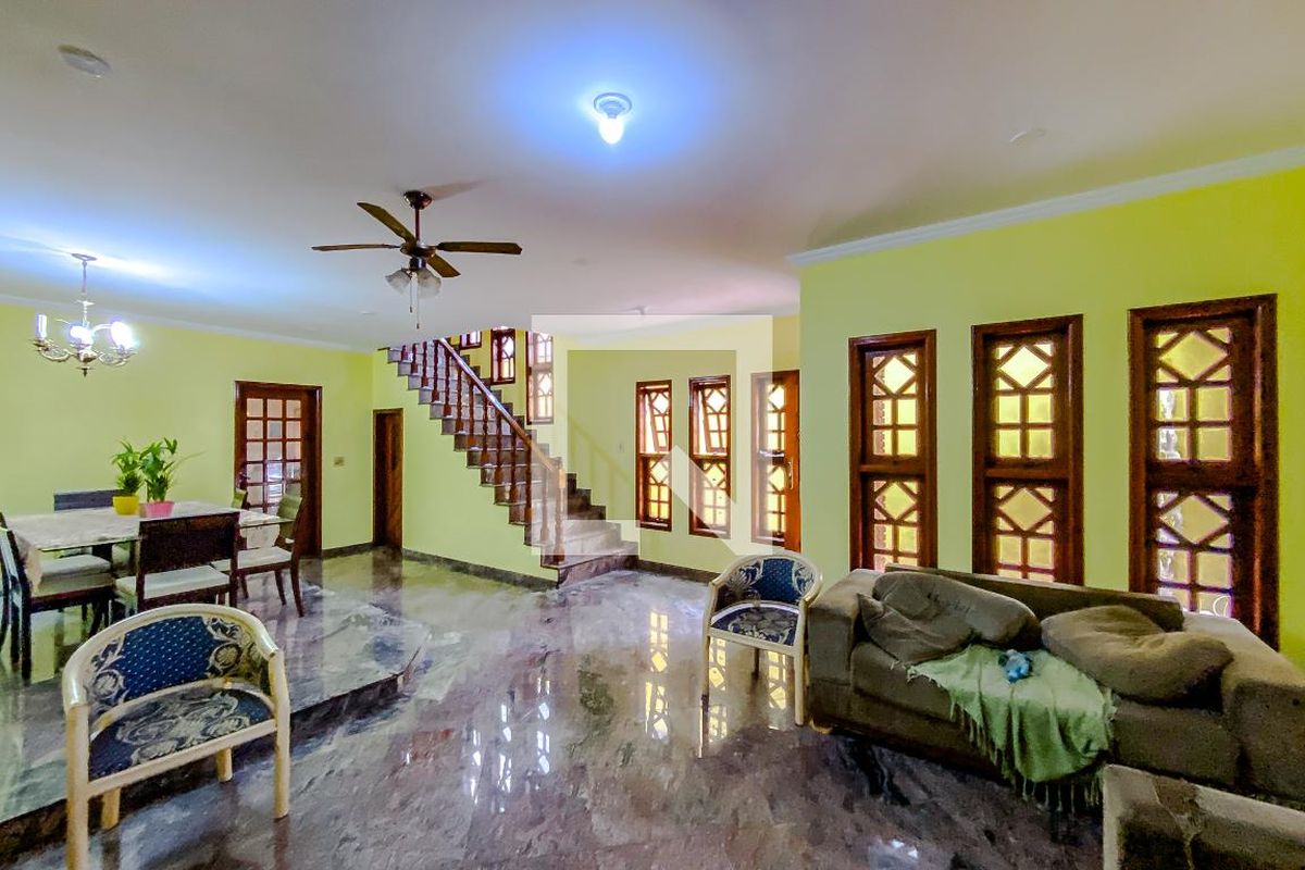 Casa, 5 quartos, 318 m² - Foto 7