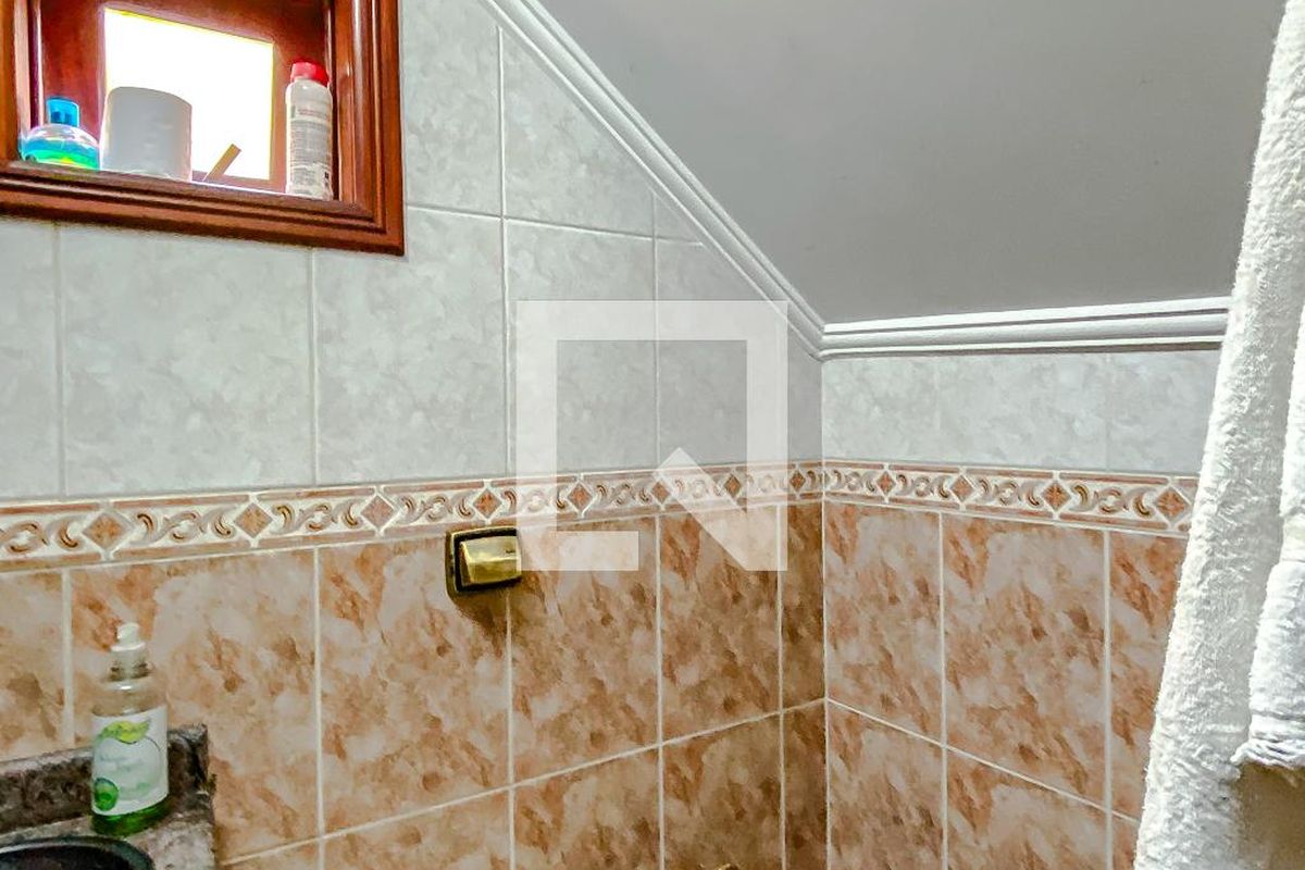 Casa, 5 quartos, 318 m² - Foto 17