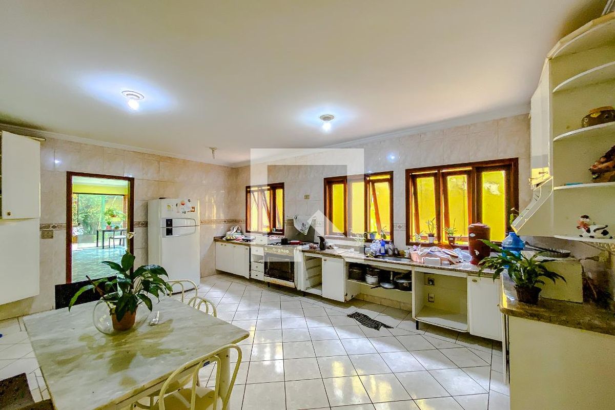 Casa, 5 quartos, 318 m² - Foto 129