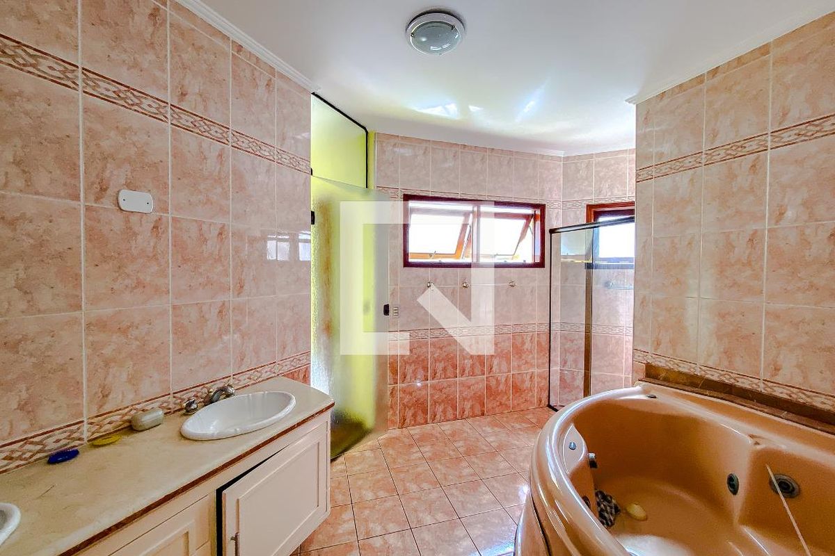Casa, 5 quartos, 318 m² - Foto 113