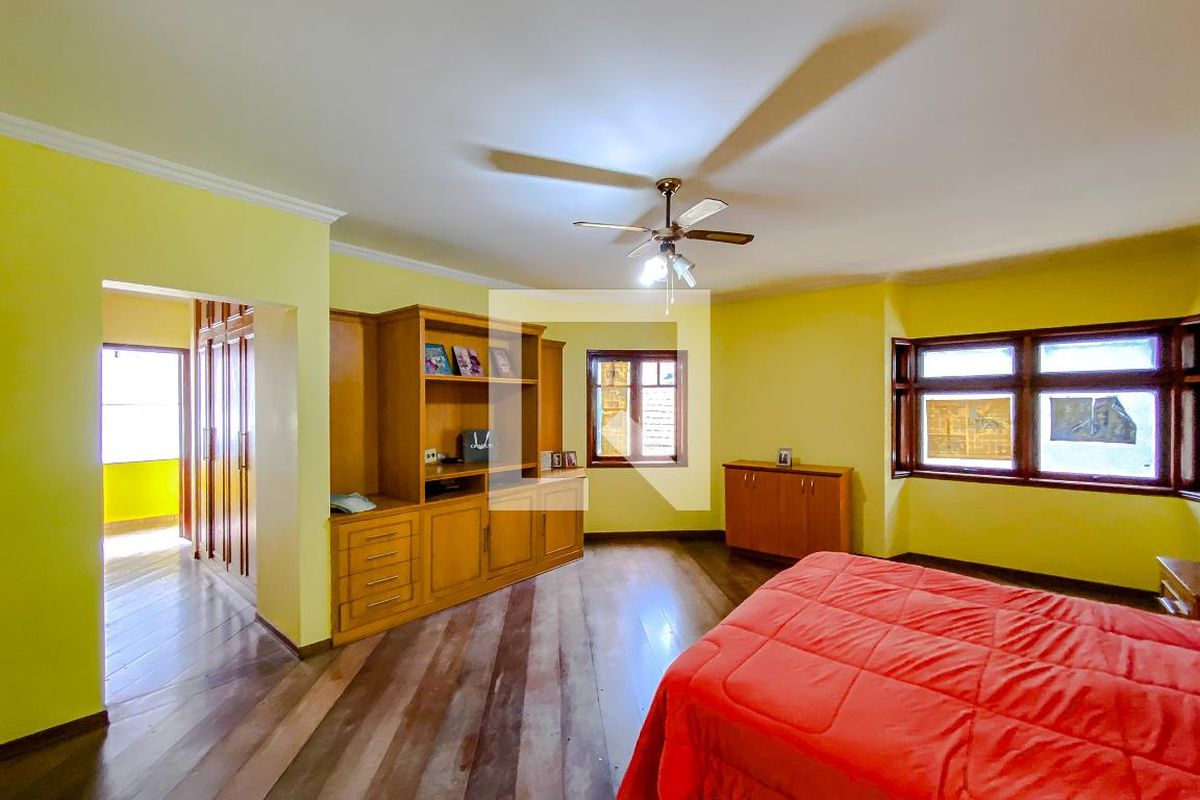 Casa, 5 quartos, 318 m² - Foto 99