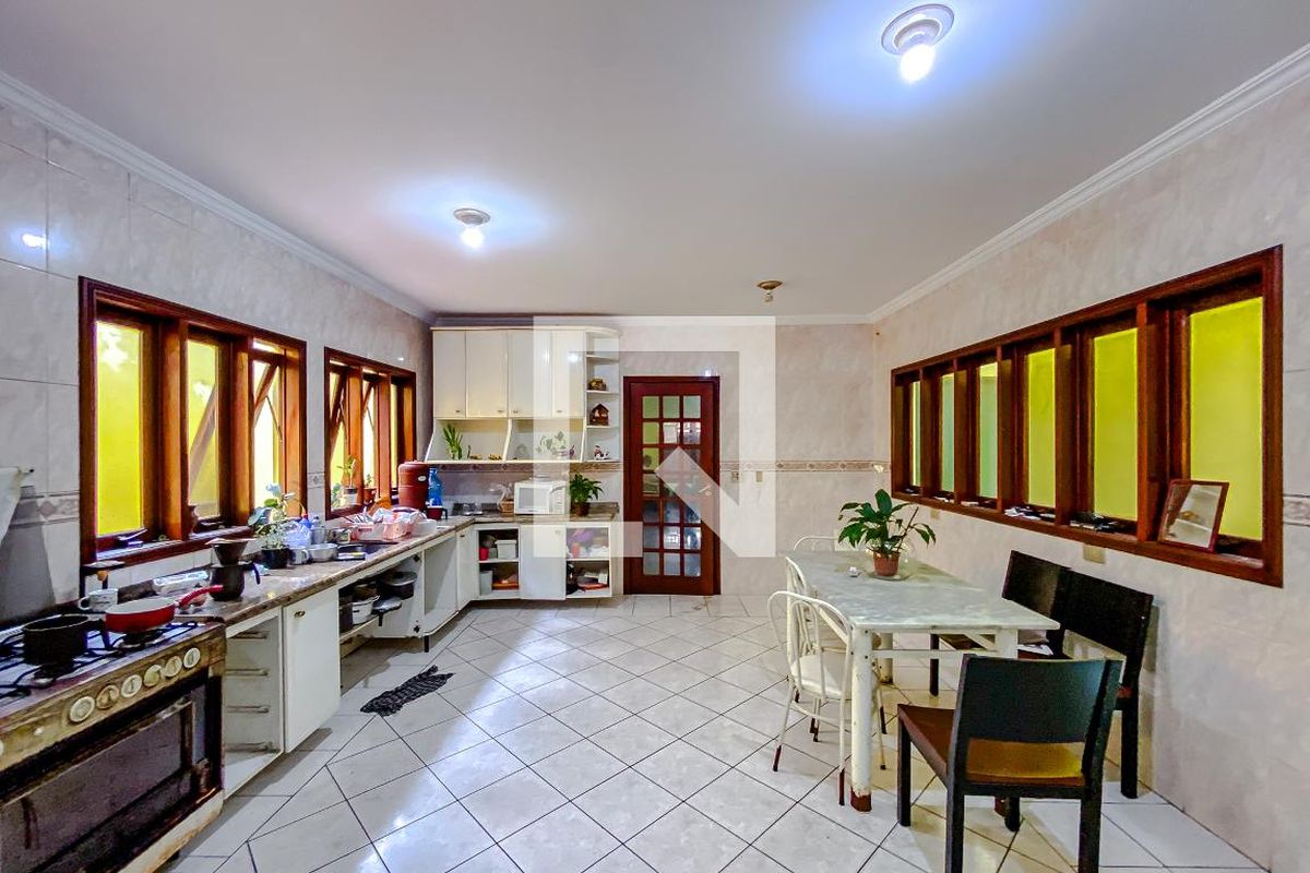 Casa, 5 quartos, 318 m² - Foto 133