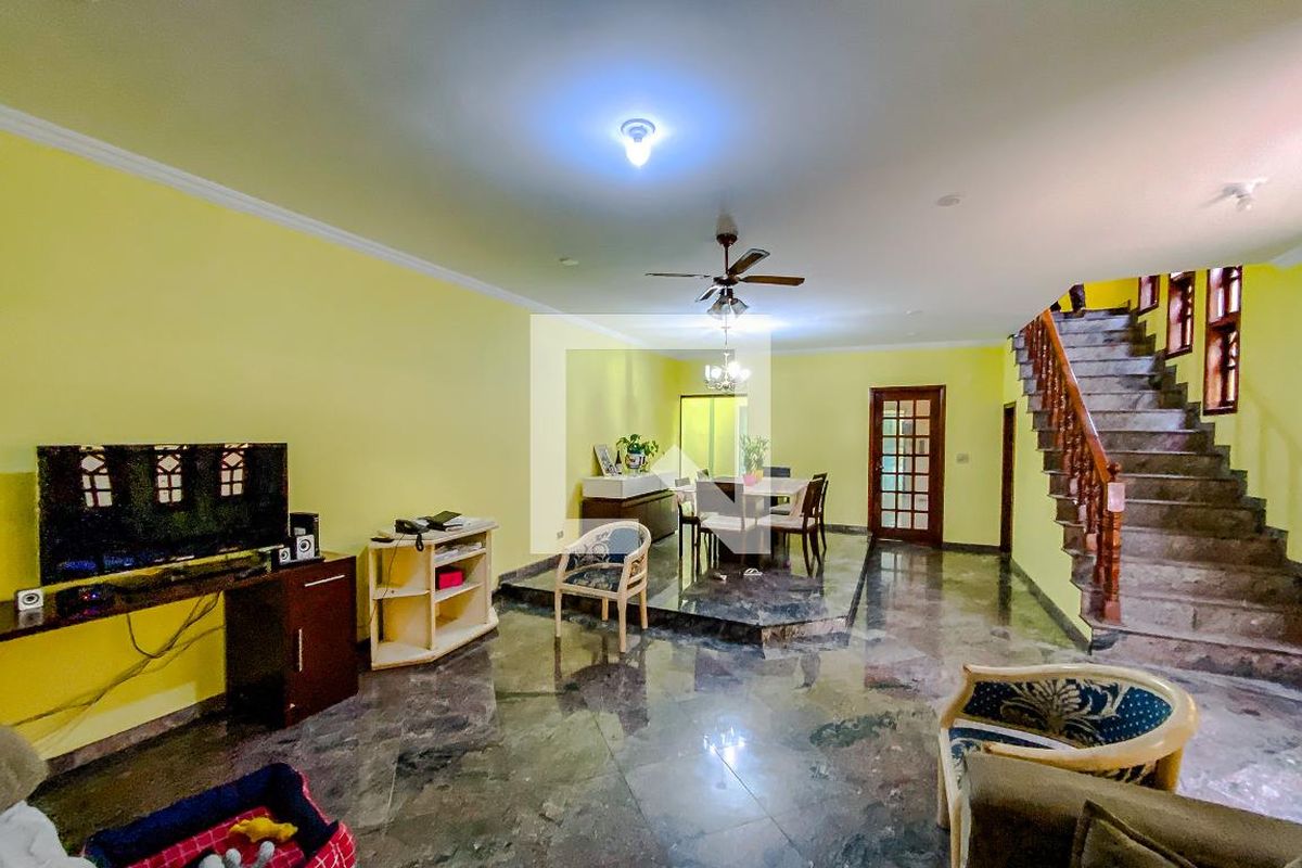 Casa, 5 quartos, 318 m² - Foto 5