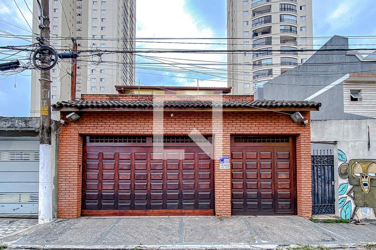 Casa, 5 quartos, 318 m² - Foto 169