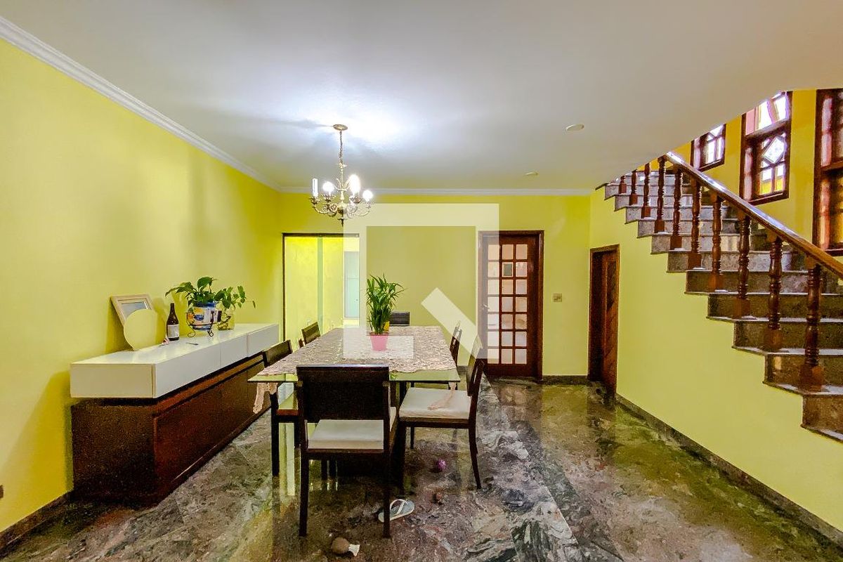 Casa, 5 quartos, 318 m² - Foto 9