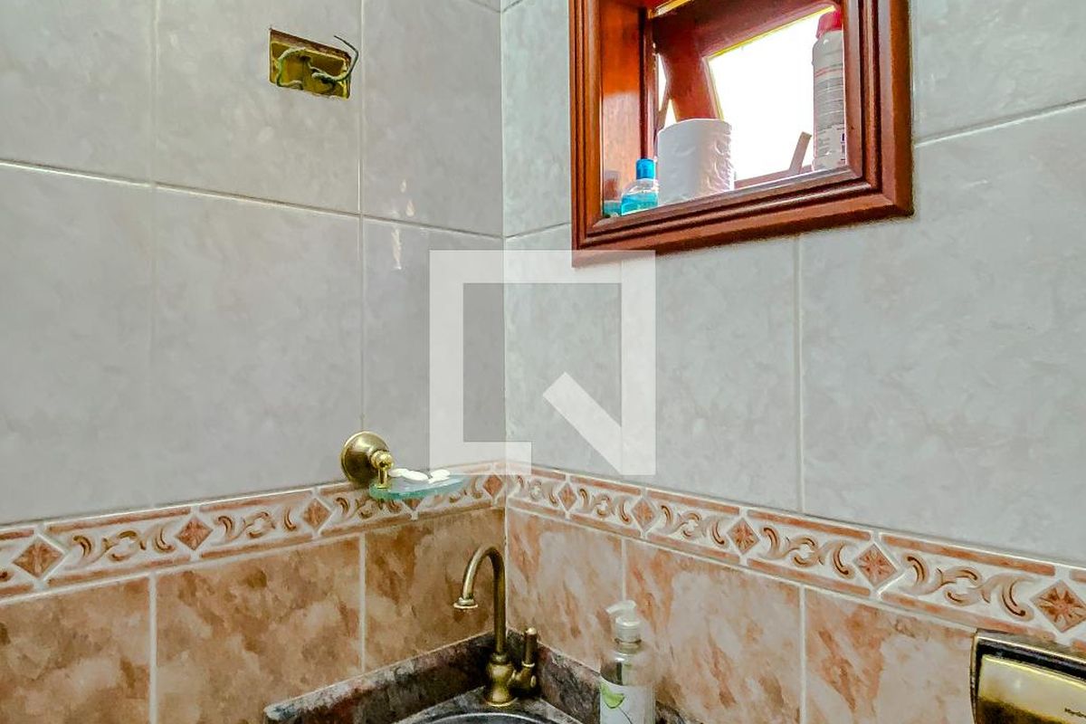 Casa, 5 quartos, 318 m² - Foto 15