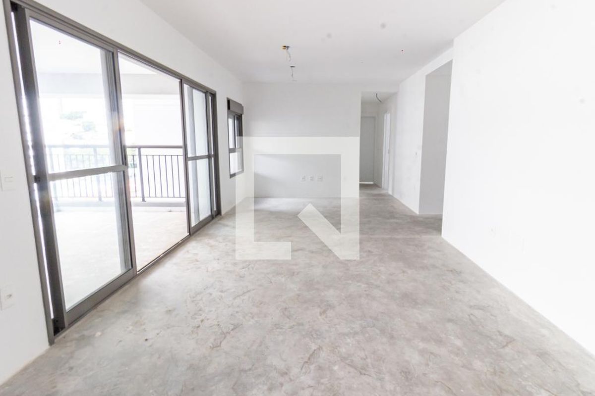 Apartamento, 3 quartos, 130 m² - Foto 5